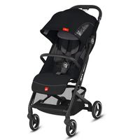 Coche Compacto Qbit Plus Ac Velvet Black