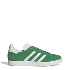 ADIDAS ORIGINALS - Gazelle Zapatilla Urbana Mujer Verde