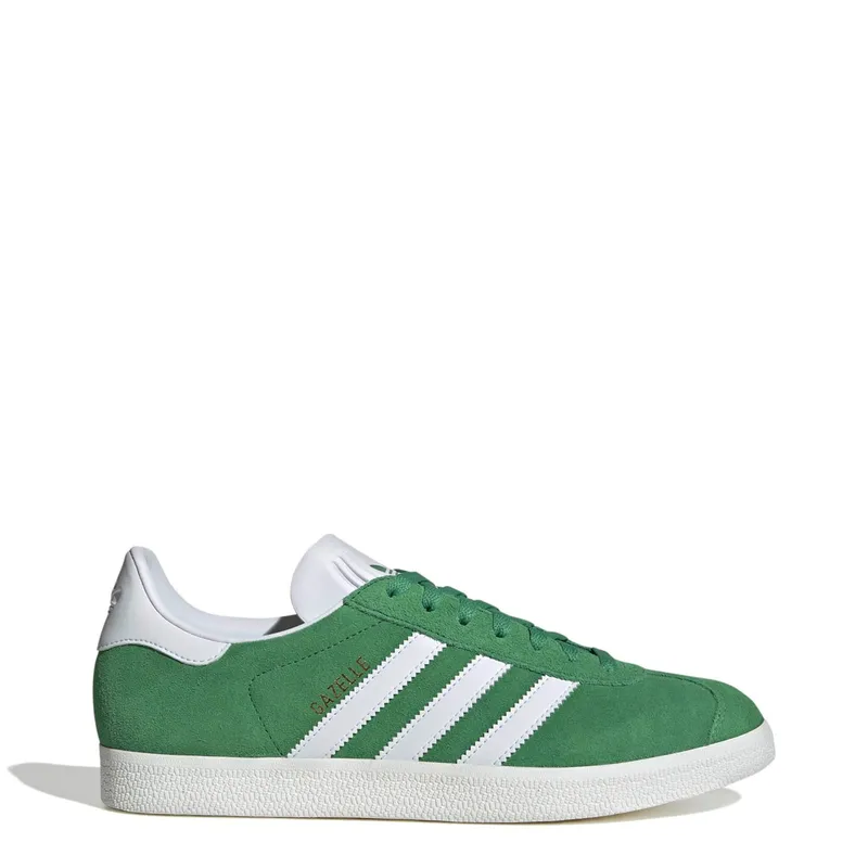 ADIDAS ORIGINALS - Gazelle Zapatilla Urbana Mujer Verde Adidas Originals