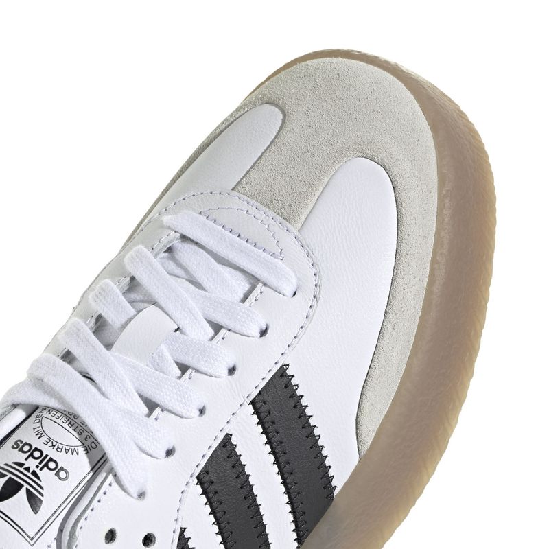 ADIDAS ORIGINALS Sambae Zapatilla Urbana Mujer Blanco Adidas - Main Image
