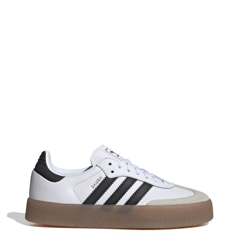 Sambae Zapatilla Urbana Mujer Blanco