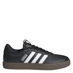 ADIDAS - Vl Court 3.0 Zapatilla Urbana Mujer Negro