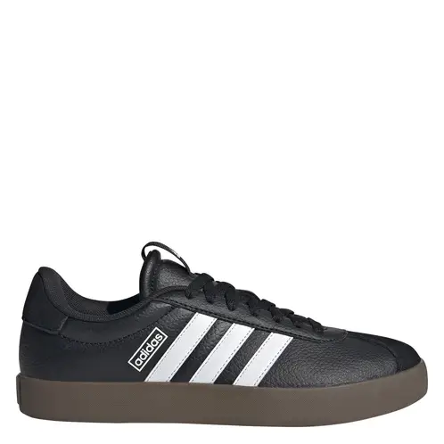 ADIDAS - Vl Court 3.0 Zapatilla Urbana Mujer Negro