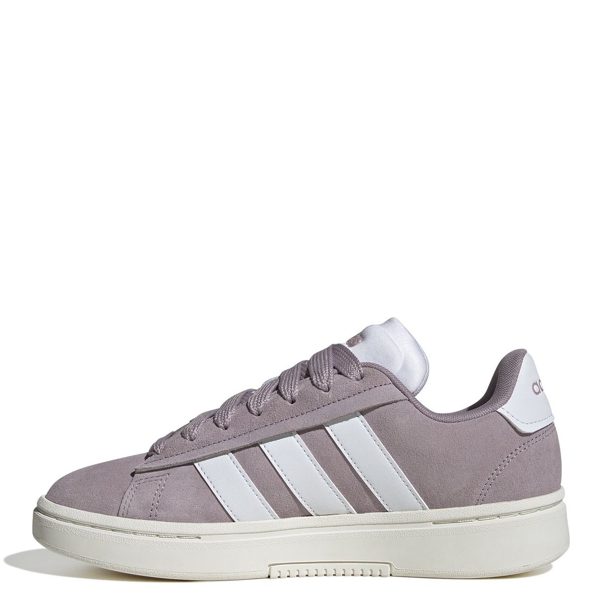 ADIDAS - Grand Court Alpha 00S Zapatilla Urbana Mujer Morado Adidas