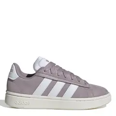 ADIDAS - Grand Court Alpha 00S Zapatilla Urbana Mujer Morado
