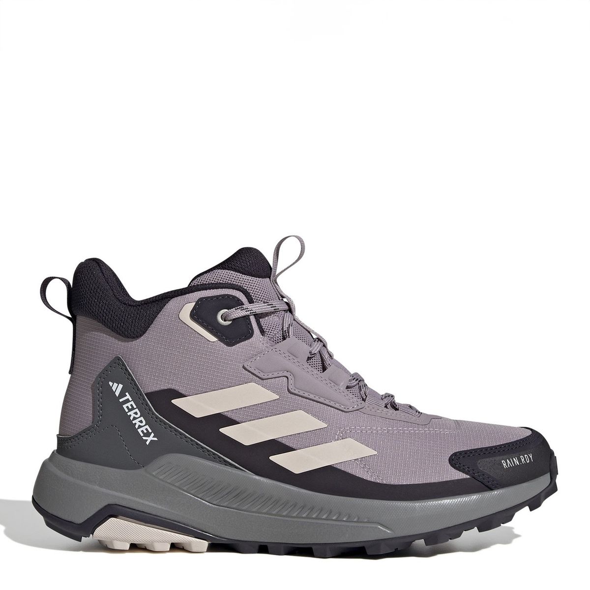 ADIDAS - Terrex Anylander Zapatilla Outdoor Mujer Morado Adidas