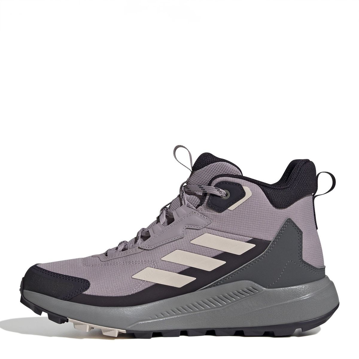 ADIDAS - Terrex Anylander Zapatilla Outdoor Mujer Morado Adidas