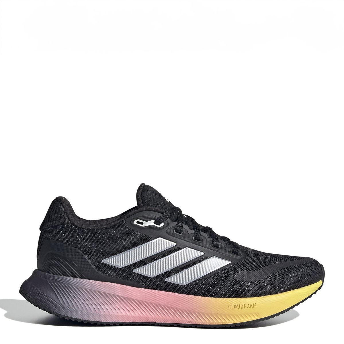 ADIDAS - Runfalcon 5 Zapatilla Running Mujer Negro Adidas