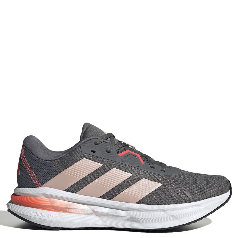 ADIDAS - Galaxy 7 Zapatilla Running Mujer Gris Adidas