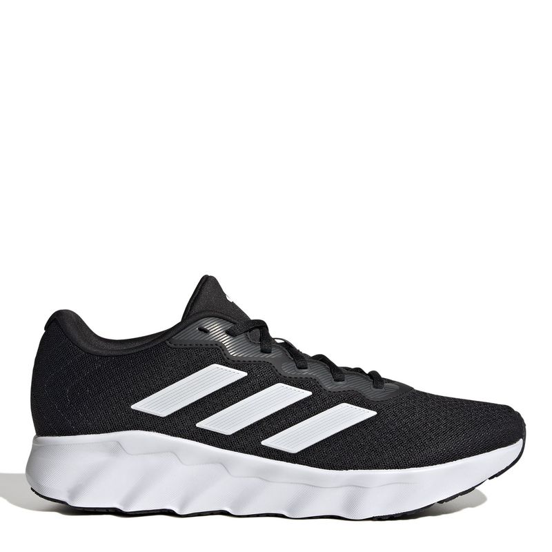 ADIDAS - Switch Move Zapatilla Running Mujer Negro Adidas