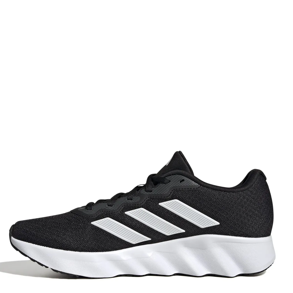ADIDAS - Switch Move Zapatilla Running Mujer Negro Adidas