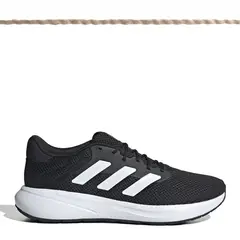 ADIDAS - Response Runner Zapatilla Running Mujer Negro