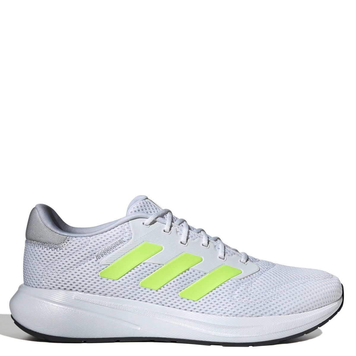 ADIDAS - Response Runner Zapatilla Running Mujer Blanco Adidas