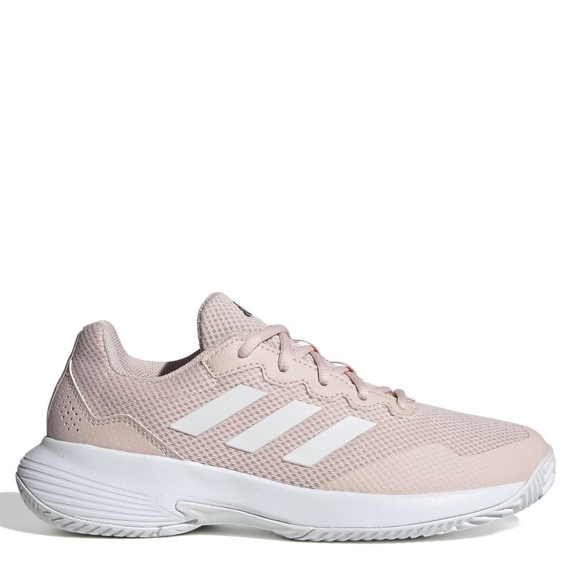 ADIDAS - Gamecourt 2 Zapatilla Tenis Mujer Rosado Adidas