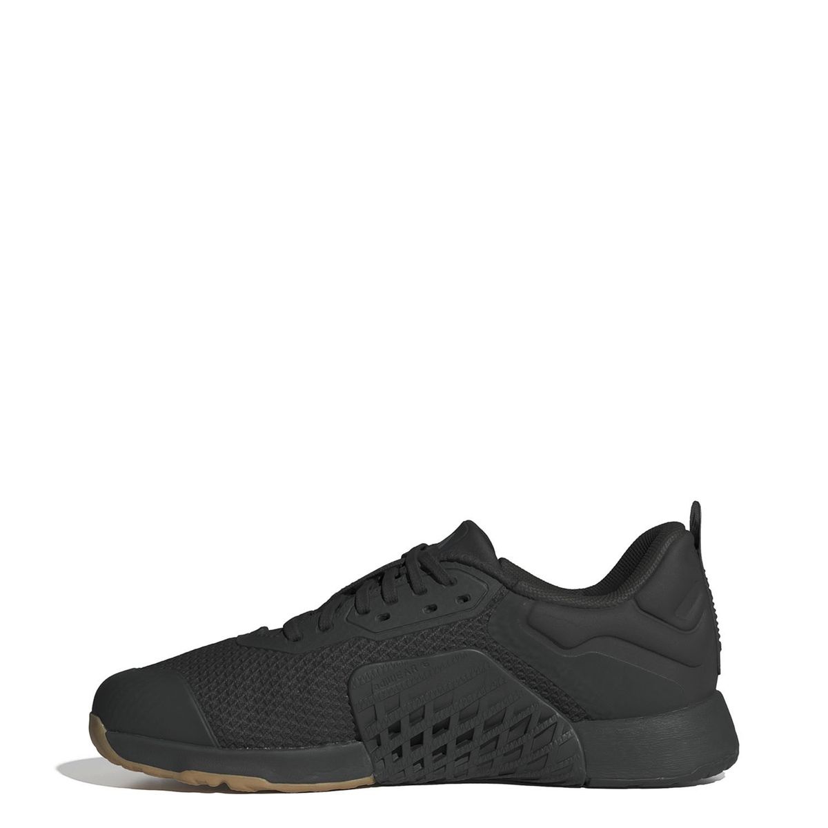 ADIDAS - Dropset 3 Trainer Zapatilla Cross Training Mujer Negro Adidas