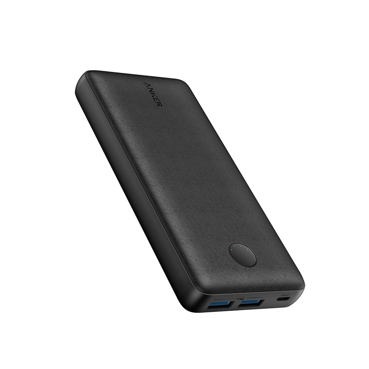 ANKER - Bateria 20000 Mahselect Anker