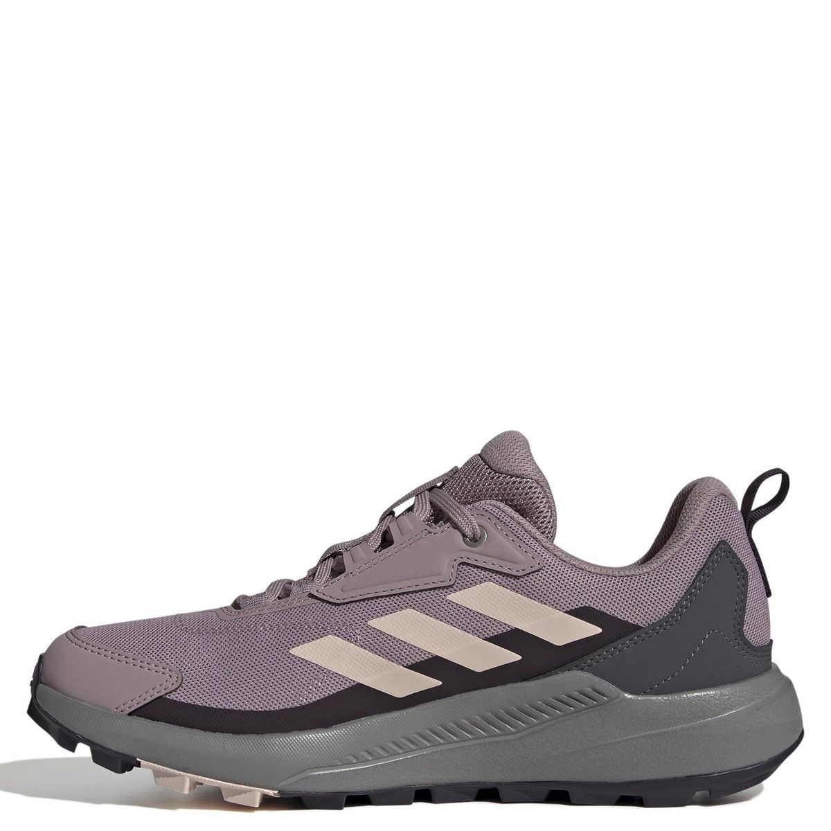 ADIDAS - Terrex Anylander Zapatilla Outdoor Mujer Morado Adidas