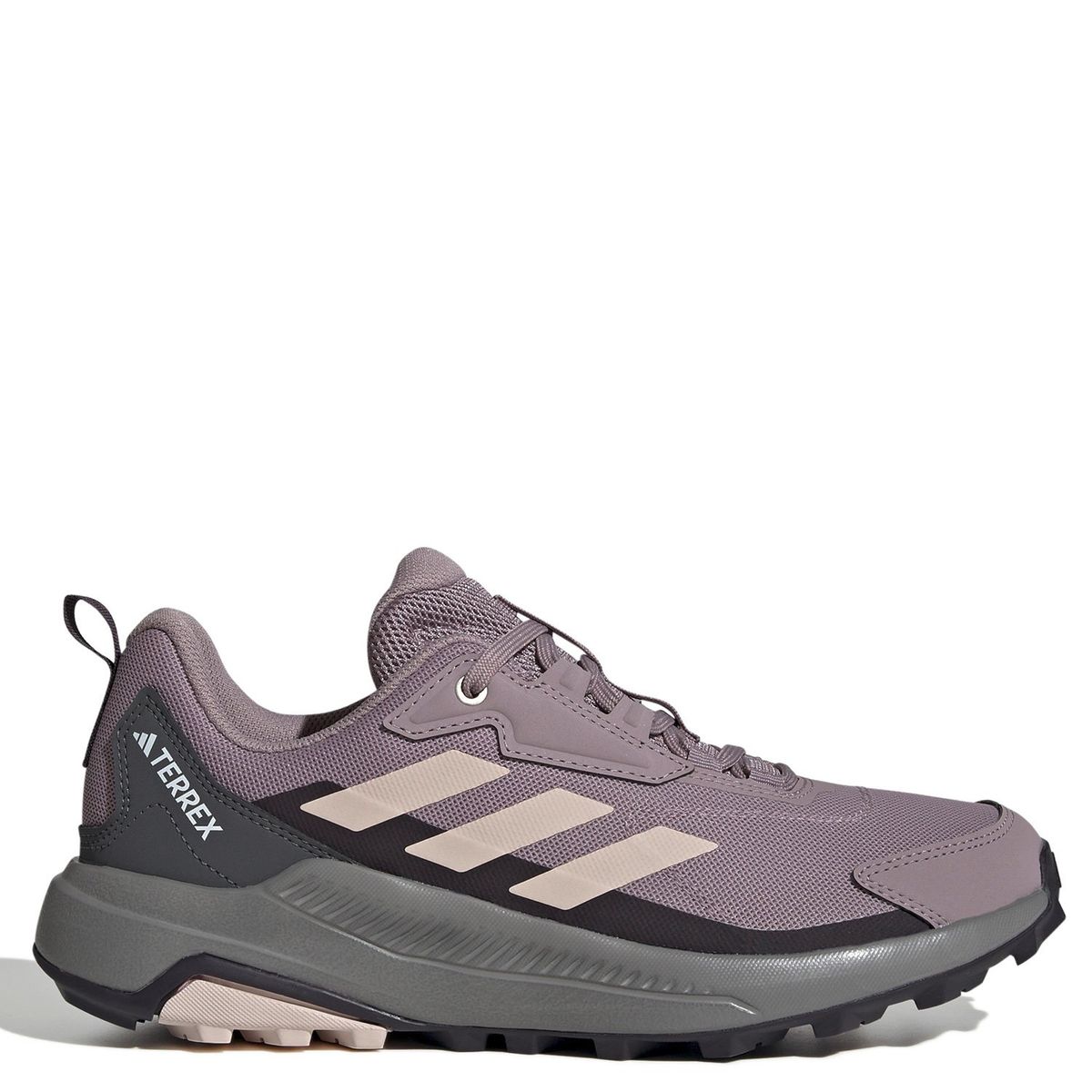 ADIDAS - Terrex Anylander Zapatilla Outdoor Mujer Morado Adidas