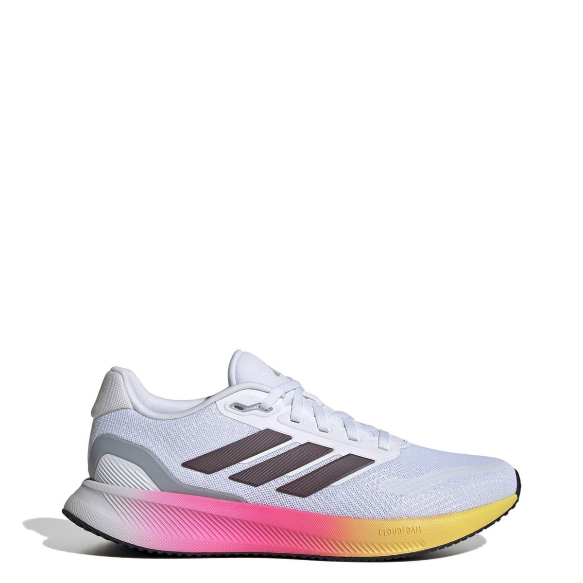 ADIDAS - Runfalcon 5 Zapatilla Running Mujer Blanco Adidas