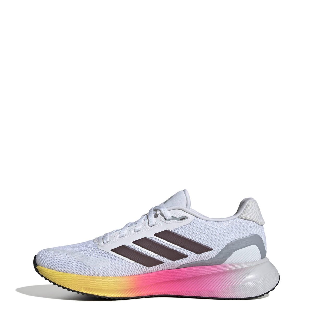 ADIDAS - Runfalcon 5 Zapatilla Running Mujer Blanco Adidas