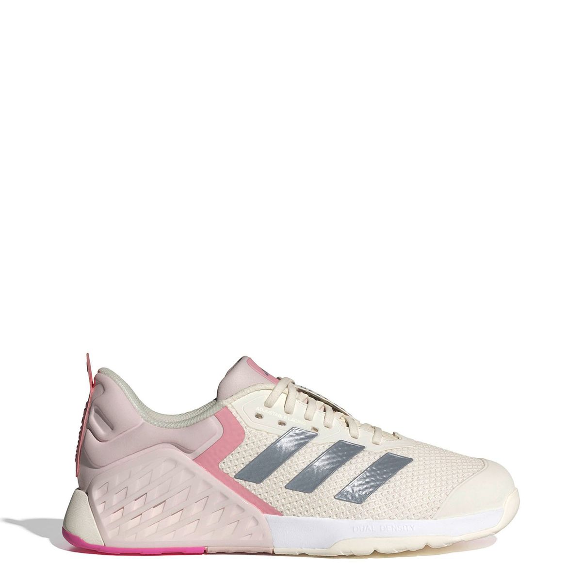ADIDAS - Dropset 3 Trainer Zapatilla Cross Training Mujer Blanco Adidas