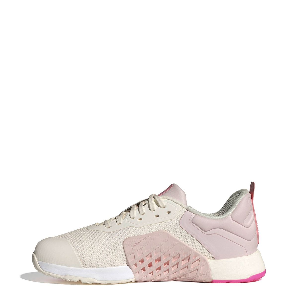 ADIDAS - Dropset 3 Trainer Zapatilla Cross Training Mujer Blanco Adidas