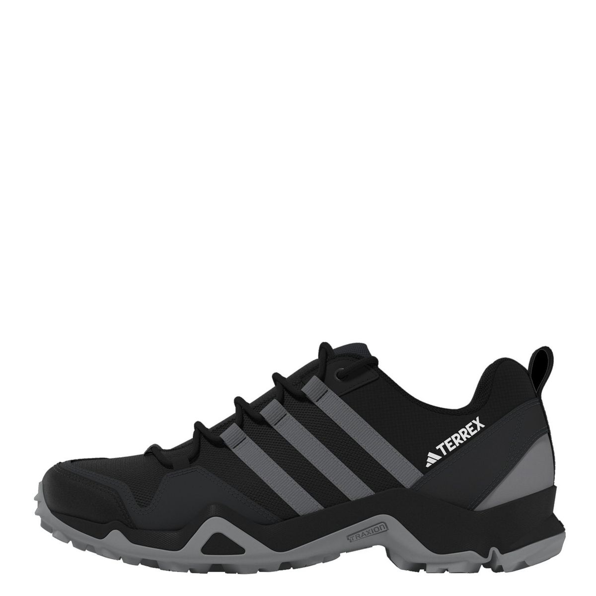 ADIDAS - Terrex Ax2S Zapatilla Outdoor Mujer Negro Adidas