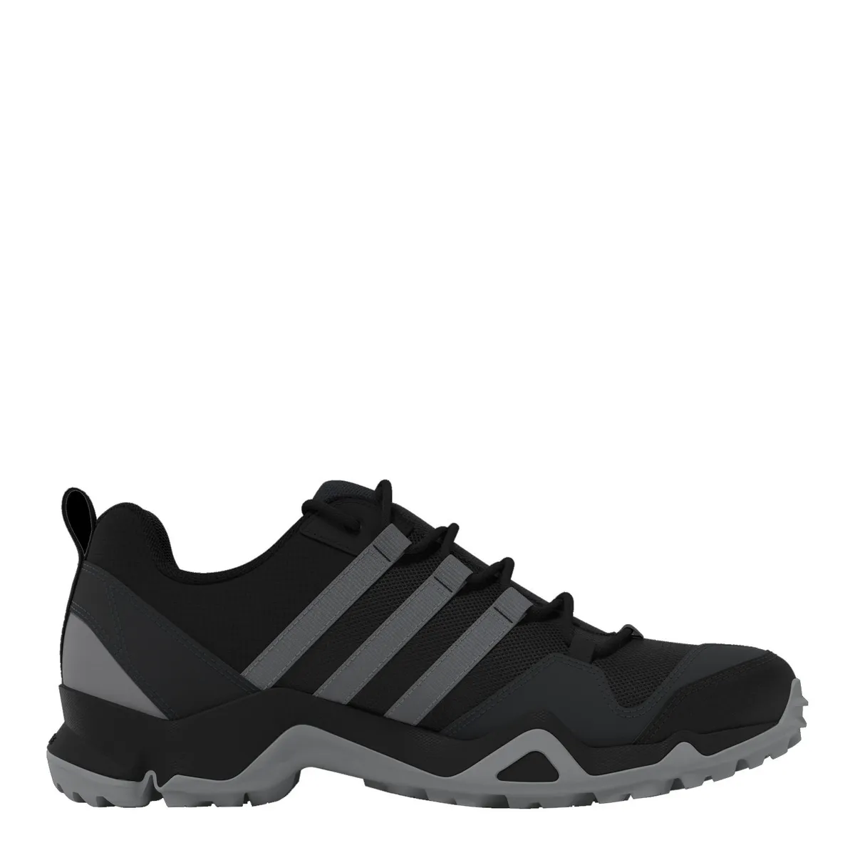 ADIDAS - Terrex Ax2S Zapatilla Outdoor Mujer Negro Adidas