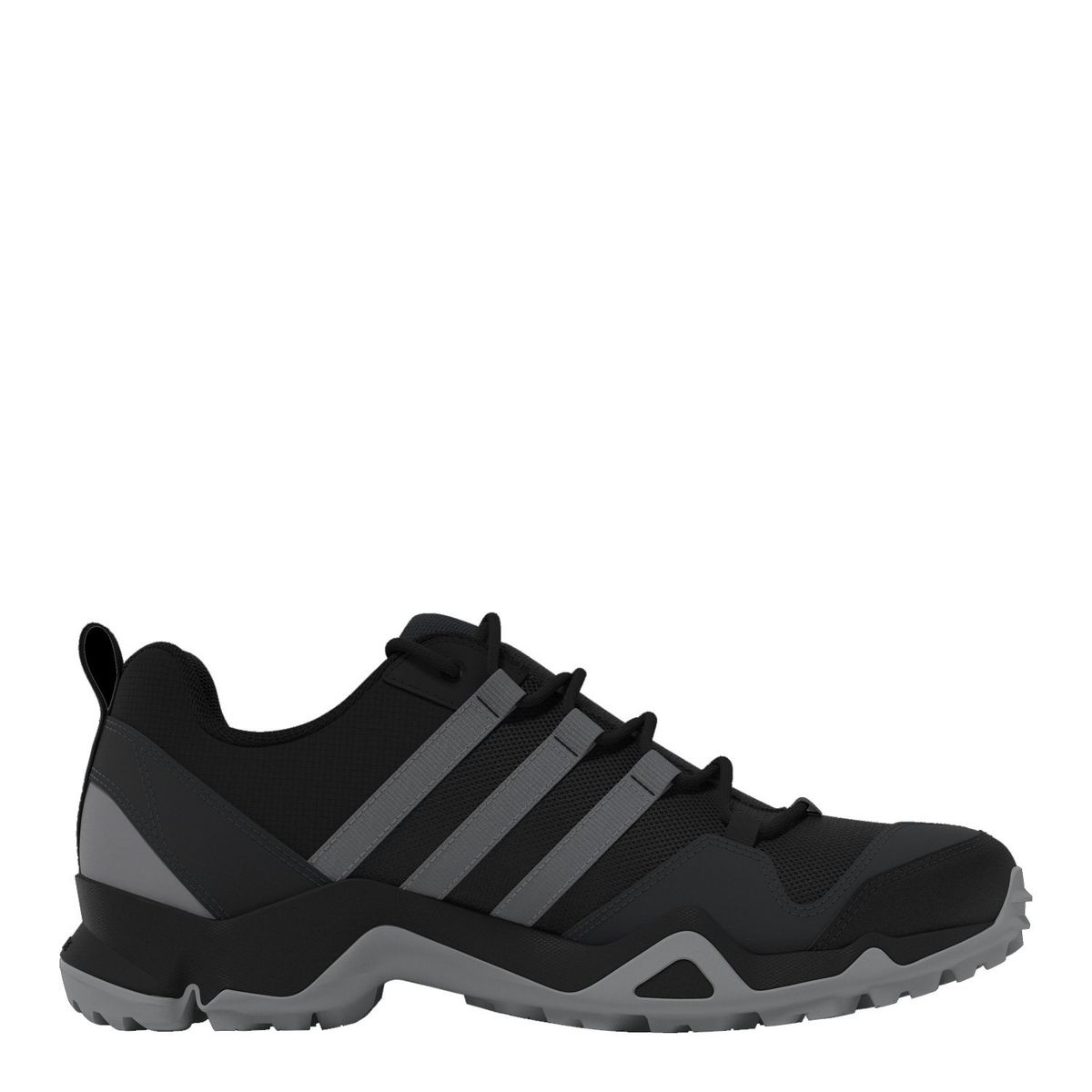 ADIDAS - Terrex Ax2S Zapatilla Outdoor Mujer Negro Adidas