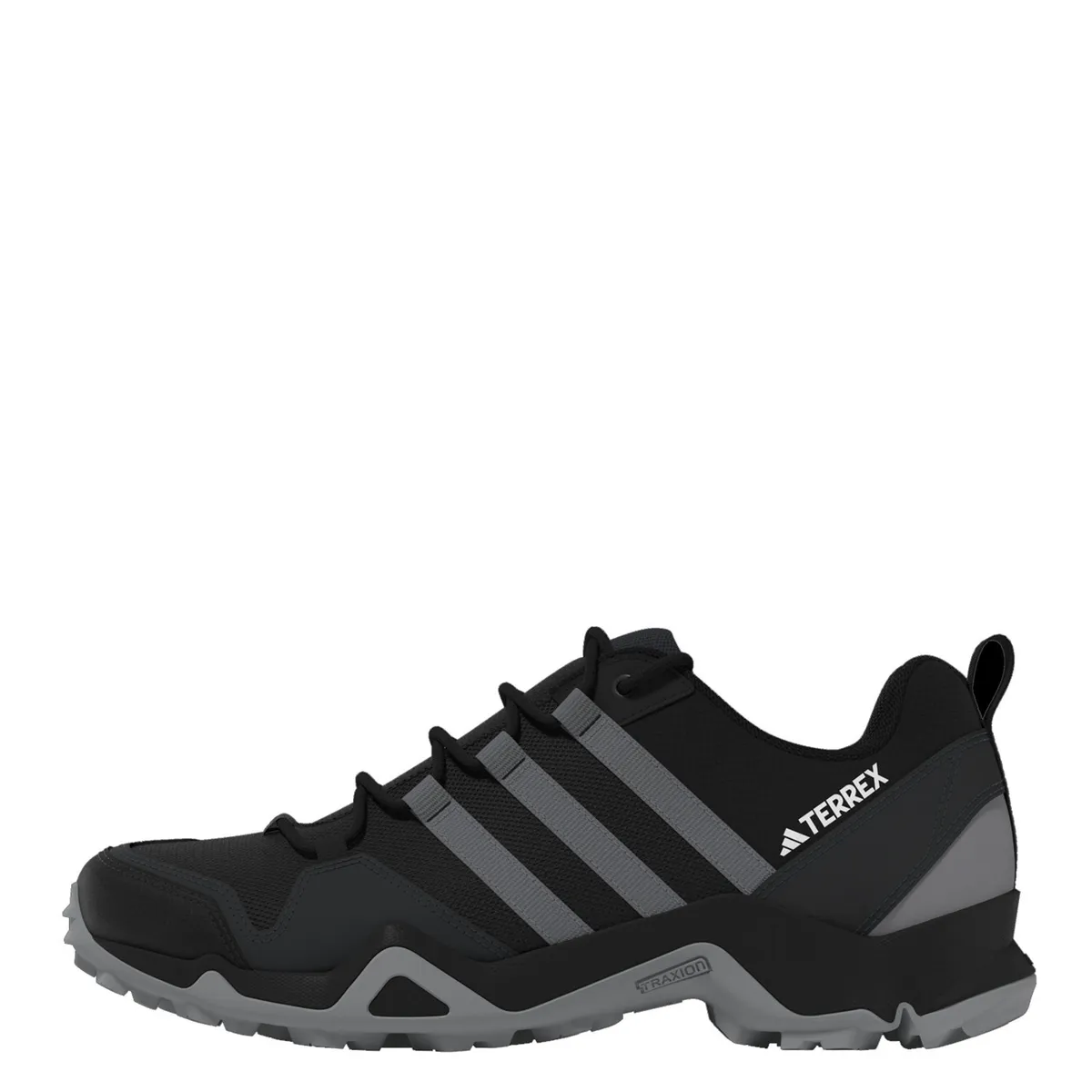 ADIDAS - Terrex Ax2S Zapatilla Outdoor Mujer Negro Adidas
