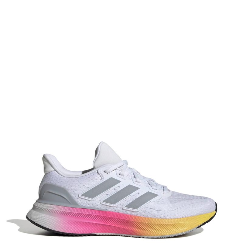 ADIDAS - Ultrarun 5 Zapatilla Running Mujer Blanco Adidas