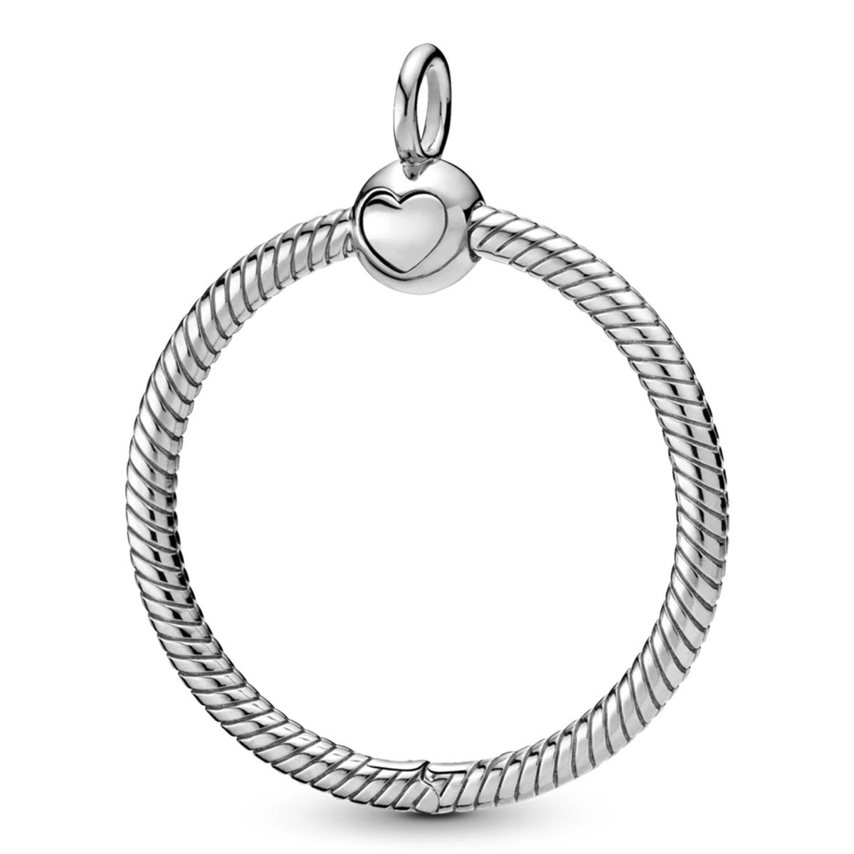 PANDORA - Colgante O Pandora Mediano Mujer Pandora