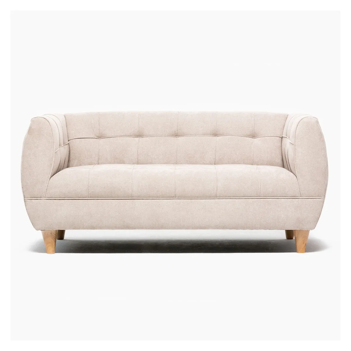 BARRA DESIGN - Sofá 2 Cuerpos New Gracia Barra Design