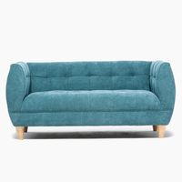 Sofá 2 Cuerpos New Gracia