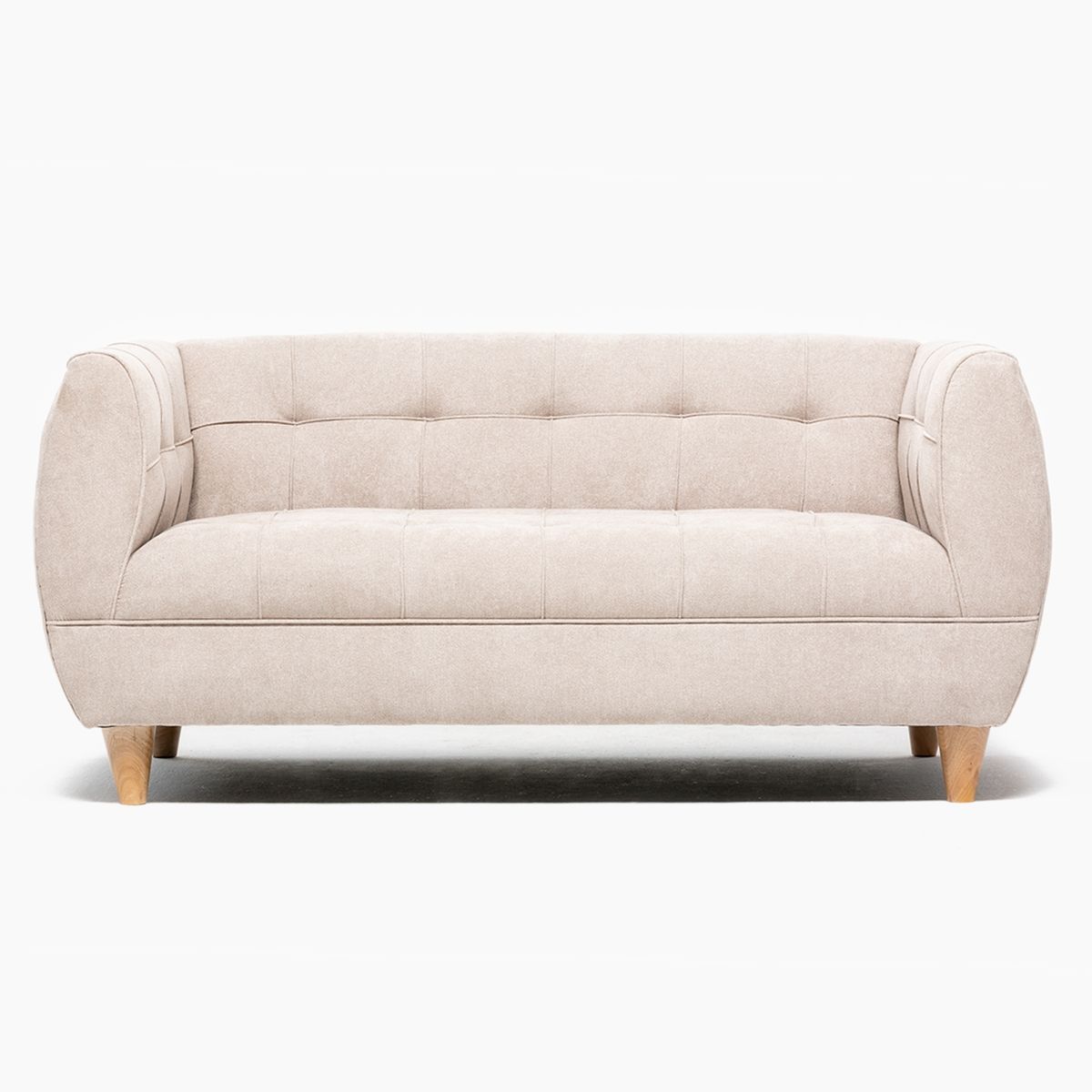 BARRA DESIGN - Sofá 3 Cuerpos New Gracia Barra Design