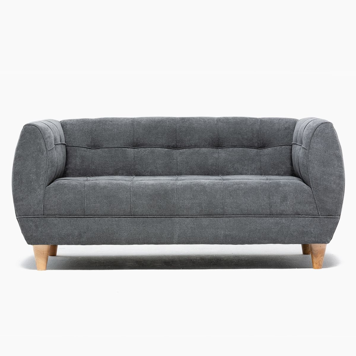 BARRA DESIGN - Sofá 3 Cuerpos New Gracia Barra Design