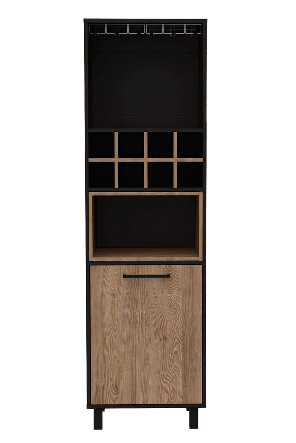 TUHOME - Bar Alto Kaia Wengue / Miel Tuhome