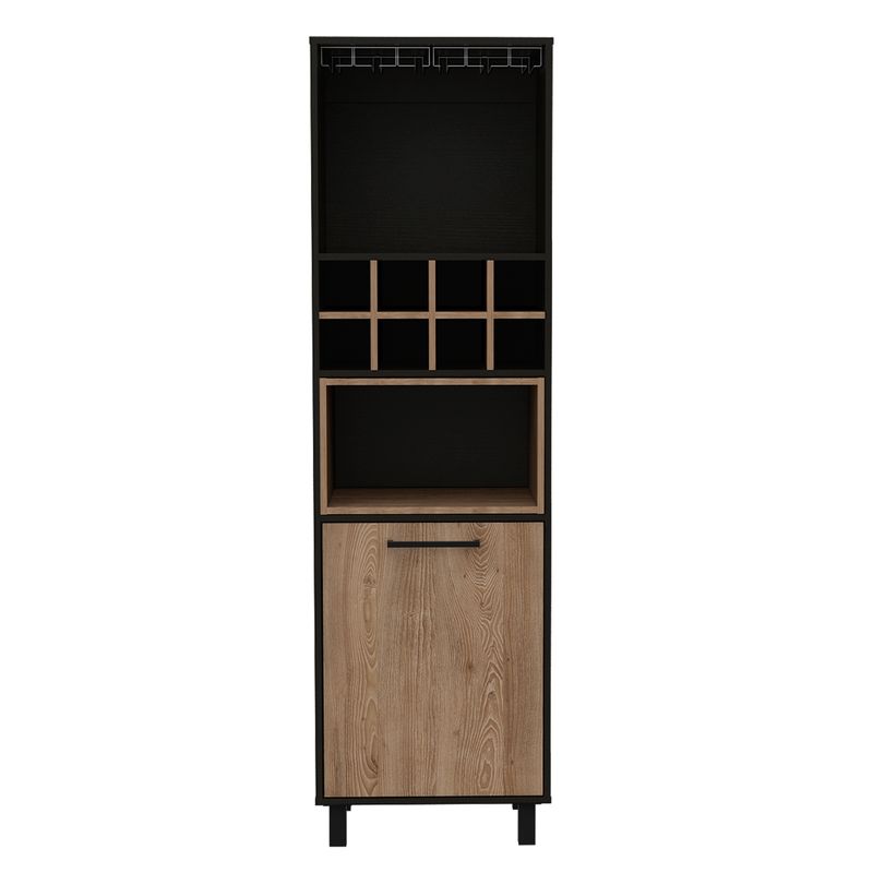 TUHOME - Bar Alto Kaia Wengue / Miel Tuhome