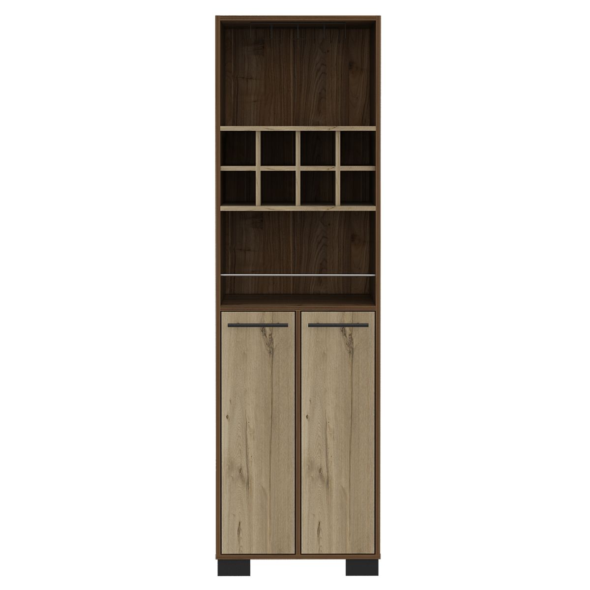 TUHOME - Bar Alto Marsella Gales / Duna Tuhome