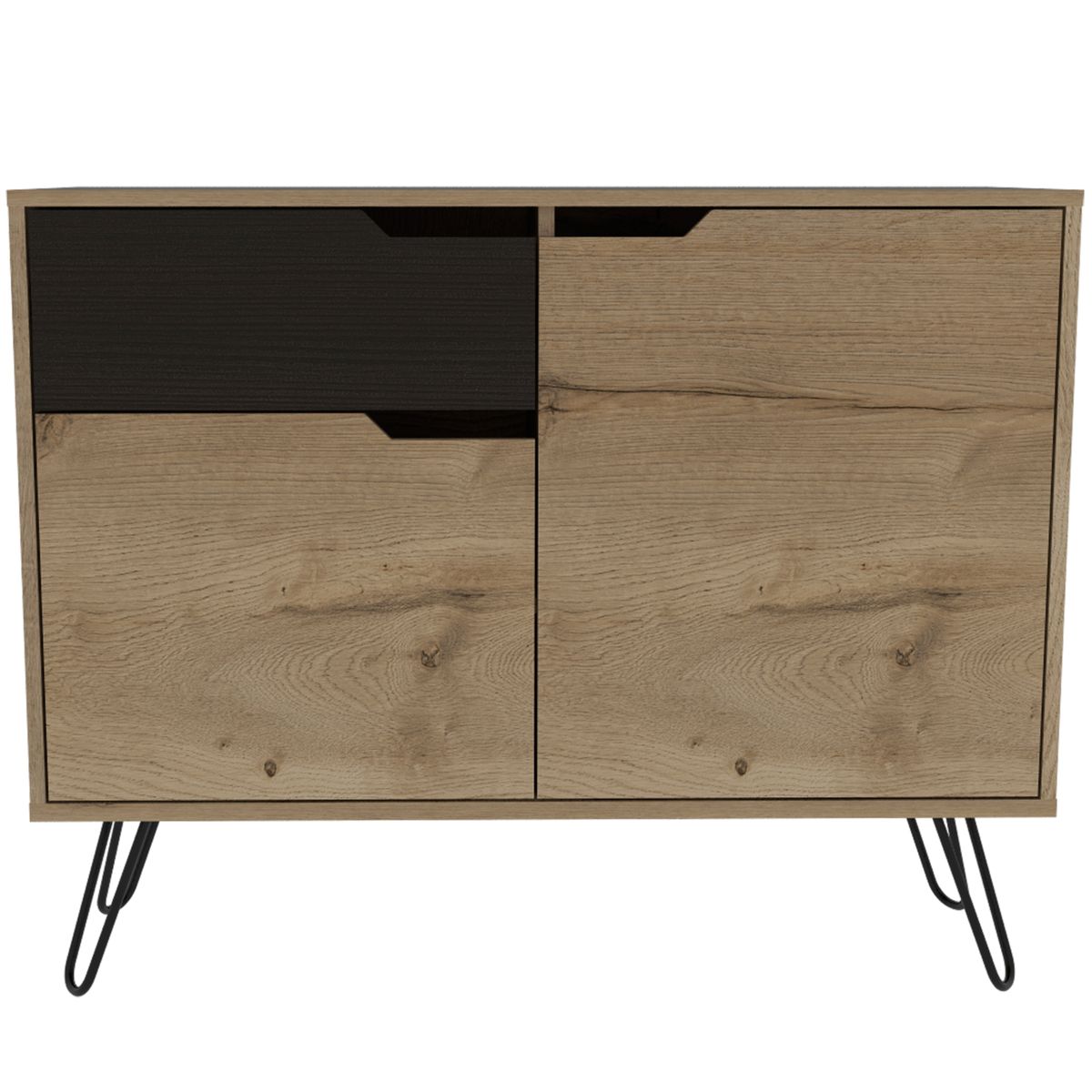 TUHOME - Bife Audra - Duna / Wengue Tuhome