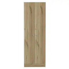 TUHOME - Closet 2 Puertas Home - Duna