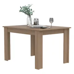 TUHOME - Mesa De Comedor Portofino 4 Puestos