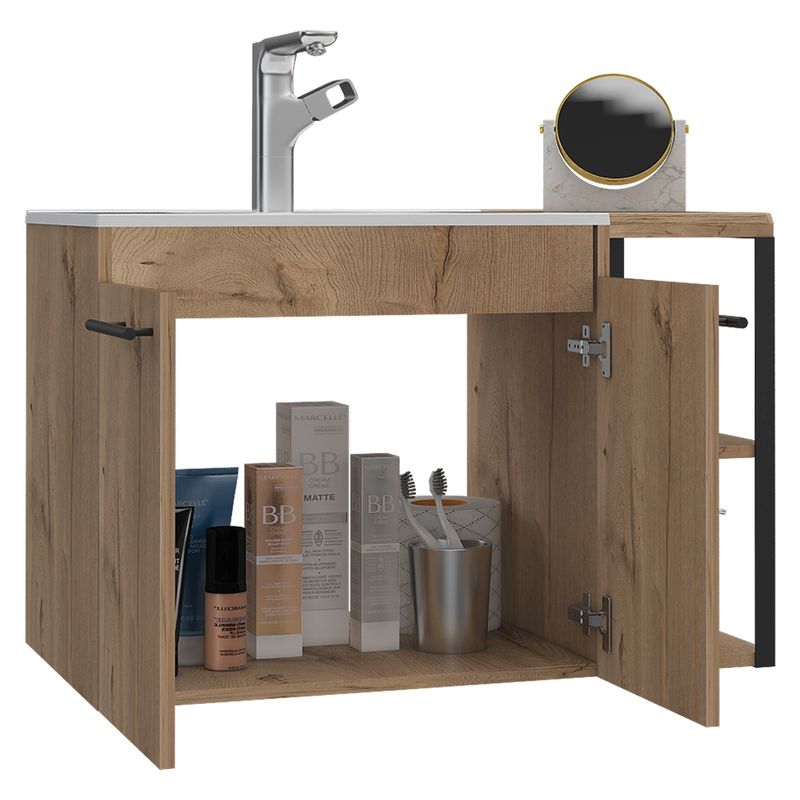 TUHOME - Mueble Lavamanos Khari Tuhome
