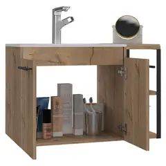 TUHOME - Mueble Lavamanos Khari
