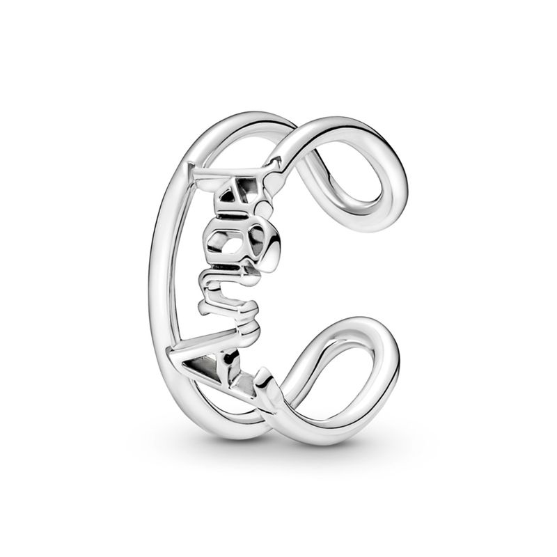 PANDORA - Anillo Ángel Abierto Pandora Me Mujer Pandora