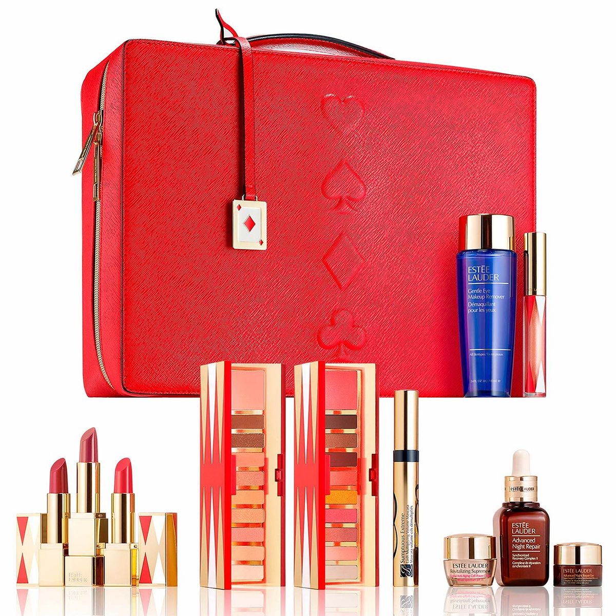 ESTEE LAUDER - Maleta De Maquillaje