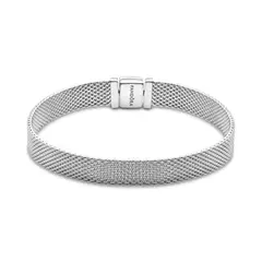 PANDORA - Brazalete Reflexions En Plata De Ley Mujer