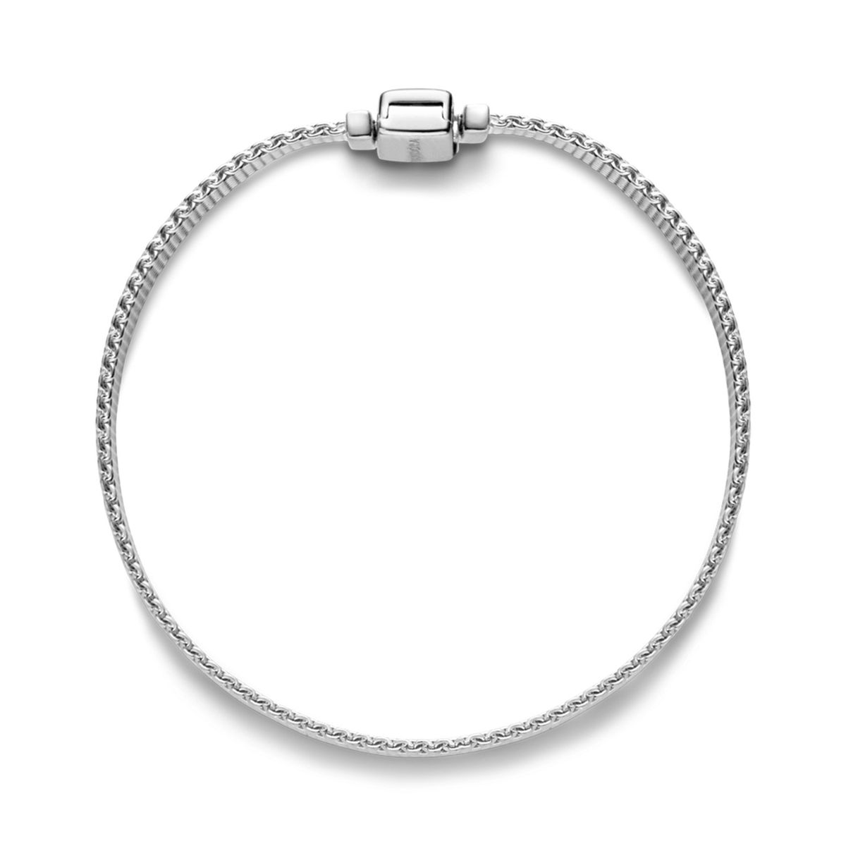 PANDORA - Brazalete Pandora Reflexions En Plata De Ley Mujer Pandora