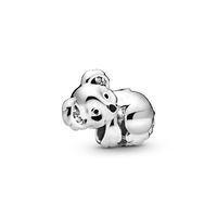 Charm Koala Mujer