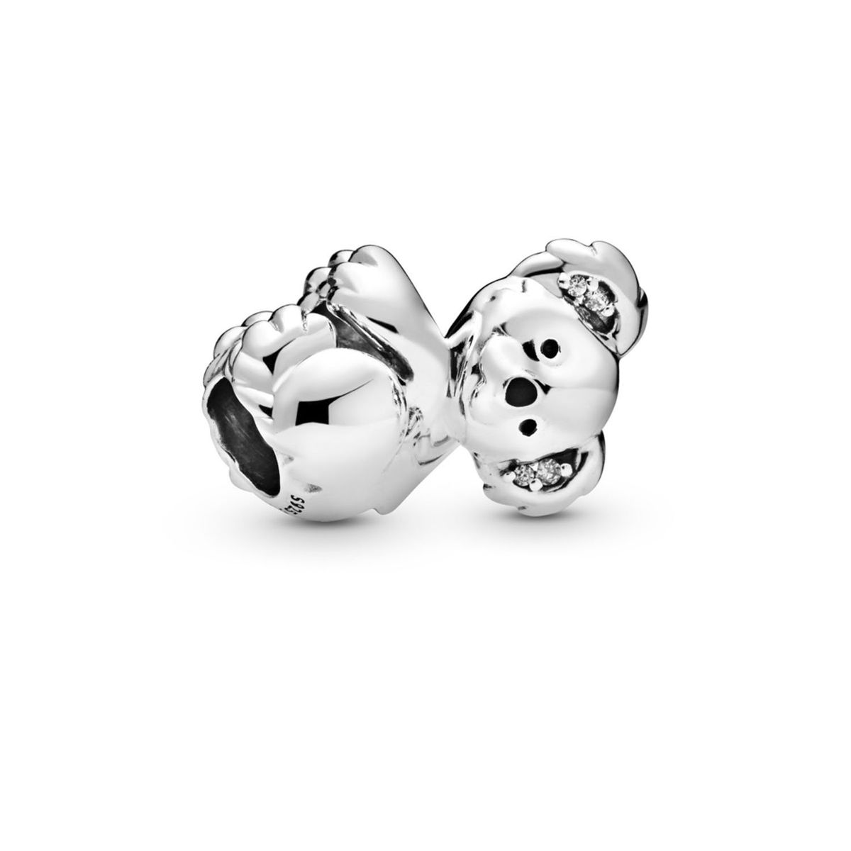 PANDORA - Charm Koala Pandora Mujer Pandora